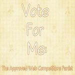  Vote for Me
